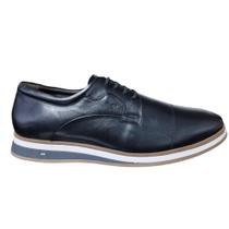 Sapato Masculino JOTAPE de Amarrar de Couro 84914 do 45 ao 48 Sapato Masculino JOTAPE de Amarrar de Couro 84914 do 45 ao 48