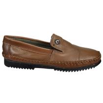 Sapato Masculino Kipasso Calce Fácil Presente Pai Esposo 500 Sapato Masculino Kipasso Calce Fácil Presente Pai Esposo 500