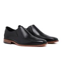 Sapato Masculino Loafer Sola Couro - Youth Class