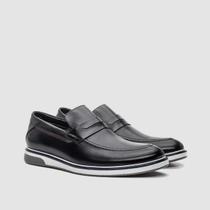 Sapato Masculino Marrom Claro Casual Couro Original Conforto E Estilo Sky Sofisticação E Estilo Zapattero