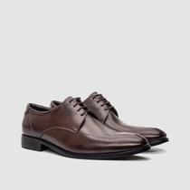 Sapato Masculino Marrom Couro Elegância Atemporal Qualidade Sofisticação E Estilo Zapattero Sapato Masculino Marrom Couro Elegância Atemporal Qualidade Sofisticação E Estilo Zapattero