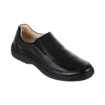 Sapato Masculino Mazuque 3410 - Preto