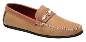 Sapato masculino mocassim casual Sapato masculino mocassim casual