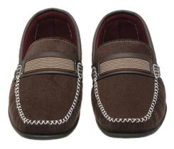 Sapato masculino mocassim casual Sapato masculino mocassim casual