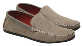 Sapato masculino mocassim casual Sapato masculino mocassim casual
