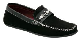 Sapato masculino mocassim casual Sapato masculino mocassim casual