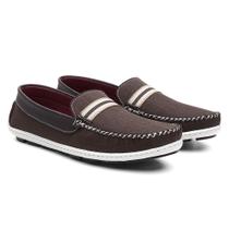 Sapato Masculino Mocassim Classico e moderno sapatilha Sapato Masculino Mocassim Classico e moderno sapatilha