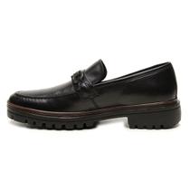 Sapato Masculino Mocassim de Couro Legítimo Original Sapato Masculino Mocassim de Couro Legítimo Original