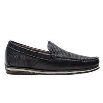 Sapato Masculino Mocassim Democrata Metropolitan 135201