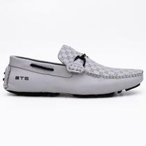 Sapato Masculino Mocassim Drive Ortopedico Confortavel Gel Sapato Masculino Mocassim Drive Ortopedico Confortavel Gel