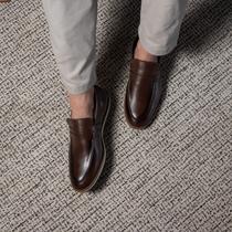 Sapato Masculino Mocassim Social Milan Moderno e Versátil Sapato Masculino Mocassim Social Milan Moderno e Versátil