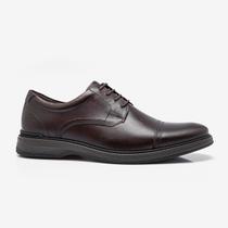 Sapato Masculino Noah Marrom Cód 273301002 Sapato Masculino Noah Marrom Cód 273301002
