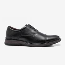 Sapato Masculino Noah Preto Cód 273301001 Sapato Masculino Noah Preto Cód 273301001