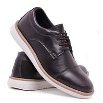 Sapato Masculino Oxford Casual 072