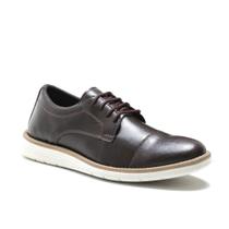 Sapato Masculino Oxford Clássico OX010 Conforto