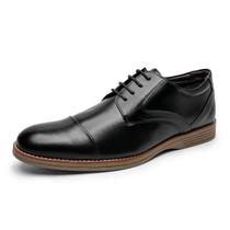 Sapato Masculino Oxford de Amarrar - Bertelli