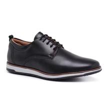 sapato masculino oxford derby trabalho dia dia 37 ao 45