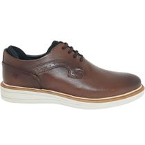 Sapato Masculino Oxford Esporte Social Casual Calce Fácil Rafarillo 99004