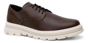 Sapato Masculino Oxford Solado Tratorado Super Leve Sapato Masculino Oxford Solado Tratorado Super Leve