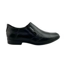 Sapato Masculino Pegada 122326-01 Stretch Preto Sapato Masculino Pegada 122326-01 Stretch Preto