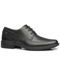 Sapato Masculino Pegada 125351-01 Preto Sapato Masculino Pegada 125351-01 Preto