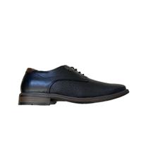 Sapato Masculino Pegada 126306-01 Anilina