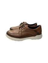 SAPATO MASCULINO PEGADA 126602-02 tamanho:39Cor:PINHAO/CRAVOGênero:MASCULINO SAPATO MASCULINO PEGADA 126602-02 tamanho:39Cor:PINHAO/CRAVOGênero:MASCULINO