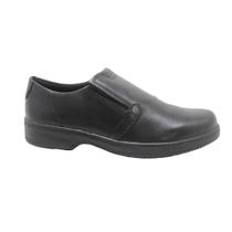 Sapato masculino pegada anilina