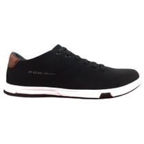 sapato masculino pegada calce prático casual microfibra sapato masculino pegada calce prático casual microfibra