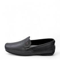 Sapato Masculino Pegada REF: 140771 COURO
