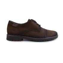 Sapato Masculino Pegada Rustic Marrom - 12620607