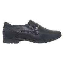 Sapato Masculino Pegada Social Confortável Baixo Macio Leve Ortopédico Sapato Masculino Pegada Social Confortável Baixo Macio Leve Ortopédico