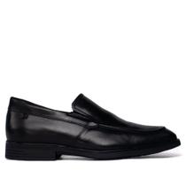 Sapato Masculino Pegada Strech Couro Preto Sapato Masculino Pegada Strech Couro Preto