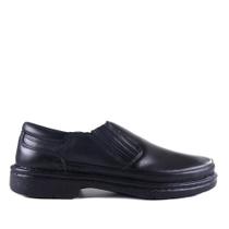 Sapato Masculino Pipper Social P6007 Preto Sapato Masculino Pipper Social P6007 Preto