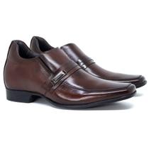 Sapato Masculino Rafarillo Alth Aumenta 7cm Altura 3257