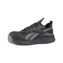 Sapato masculino Reebok Work RB3490 Floatride Energy 3 Adventure preto