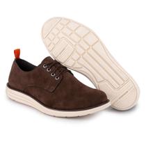 Sapato Masculino Sapatênis Casual Oxford Social Confortável 37 ao 44