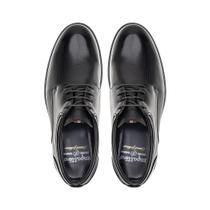 Sapato Masculino Sky Trend 0759 Preto Sapato Masculino Sky Trend 0759 Preto