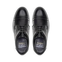 Sapato Masculino Sky Urban 0777 Preto