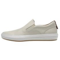 Sapato Masculino Slip On Em Couro Floater Macio Forrado Palmilha Gel 12051 Sapato Masculino Slip On Em Couro Floater Macio Forrado Palmilha Gel 12051