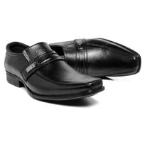 Sapato Masculino Social Aproveite Enquanto Durar O Estoque ref 906