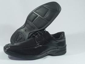 Sapato Masculino Social Bertelli Conforto 35.000