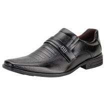 Sapato masculino social bkarellus tr084