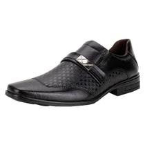 Sapato masculino social bkarellus tr96