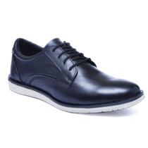 Sapato Masculino Social Casual Couro Olimpus 8700