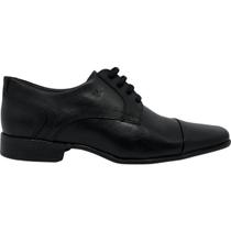 Sapato Masculino Social Casual Dia a Dia Trabalho Festas em Couro com Cadarço Kit 4 em 1 Rafarillo 34063 Sapato Masculino Social Casual Dia a Dia Trabalho Festas em Couro com Cadarço Kit 4 em 1 Rafarillo 34063