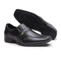 Sapato Masculino Social Couro Legítimo Confortável Disponível Só Hoje