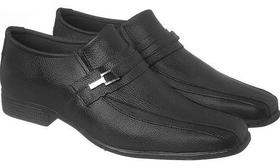 Sapato Masculino Social Couro Legítimo Confortável