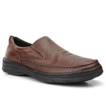 Sapato Masculino Social Couro Legitimo Conforto Anti Stress Elástico Palmilha De Gel Confortável Sapato Masculino Social Couro Legitimo Conforto Anti Stress Elástico Palmilha De Gel Confortável