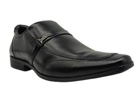 Sapato Masculino Social Couro Legitímo Ferracini 4076281